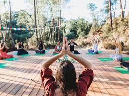 It can last as long as you want, you can make your own schedule and. 11 Amazing Yoga Retreats And Wellbeing Escapes In The Uk