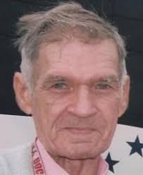 Charlie Onxley Obituary (1936