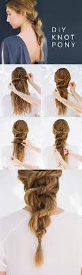 Braids, ponytails, half up half down, evening looks and hair styles with step by step tutorial. 33 Best Hairstyles For Your 20s The Goddess