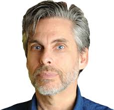 A Q&A With Michael Chabon, Author of December's #1 Indie Next List Pick