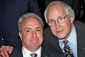 Chevy Chase Reveals What Lorne Michaels Could Have Done to Keep Him on 'SNL'
