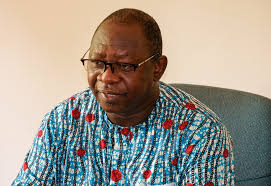 Ministère de l'Agriculture et des Ressources animales et halieutiques...