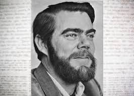 Brian Burland: Bermuda's Master Storyteller