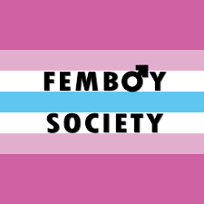 Femboy Society