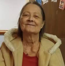 Obituary for Serena Carol (Lewis) Bailey