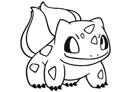 If you want to download them then these are free. Bulbasaur Coloring Pages Free Printable Coloring Pages For Kids