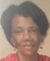 Zenola Margaret Ann Haynes-Gray