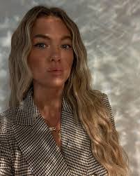 Heather Mathieson's Instagram, Twitter & Facebook