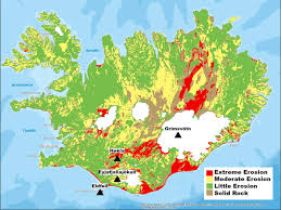 This list of volcanoes in iceland includes 31 active and extinct volcanic mountains, of which 18 have erupted since human settlement of iceland began circa 900 ce. The Effects Of Volcanic Eruptions On The Frequency Of Particulate Matter Suspension Events In Iceland Sciencedirect