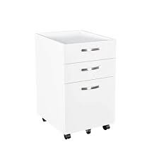 Topics covered in this buying guide. Legal Letter Size Locking File Cabinet Rolling Metal Filing Cabinet 3 Drawer Mobile File Cabinet With Lock Furniture Home Kitchen