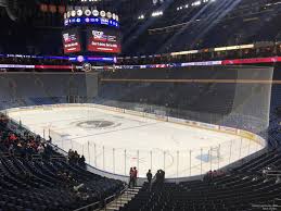 Keybank Center Section 202 Buffalo Sabres Rateyourseats Com
