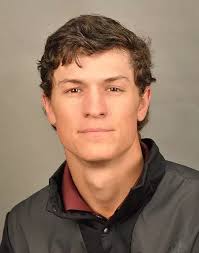 2015-16 Men's Golf Roster