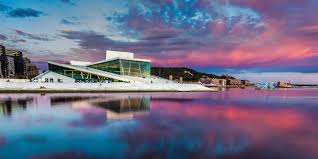 Image result for Oslo, Norway.
