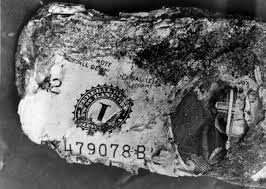 The case of db cooper is one of the most baffling cases in history. Db Cooper Money