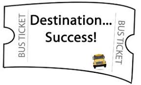 141 quotes from jon gordon: Energy Bus Ticket Page Energy Bus School Culture School Themes