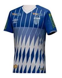 Avai fc is currently on the 17 place in the serie b table. Avai 2019 Third Kit