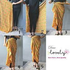 42648840 7509f3ec F524 4956 988c D63150967244 Batik Skirt Batik Fashion Batik Dress