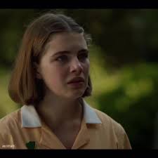 Ella Bright from Malory Towers