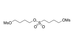 Image result for Busulfan