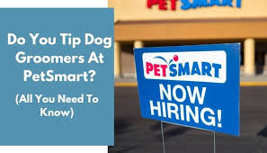 However, we can provide some guidelines to follow if you're unsure of what would be a good amount. Do You Tip Dog Groomers At Petsmart 1 Minute Read Animalfate