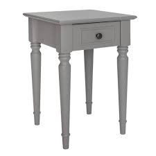 Check out our 2 bedside tables selection for the very best in unique or custom, handmade pieces from our bedroom furniture shops. Buy Argos Home Le Marais 1 Drawer Bedside Table Grey Bedside Tables Argos Argos Home Bedside Table Grey Home