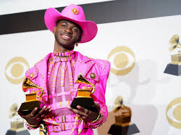 Lil nas x was born as montero lamar hill. Lil Nas X Life Of The Old Town Road Singer Who Just Won 2 Grammys