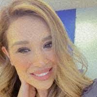 Danielle Rascon's Instagram, Twitter & Facebook