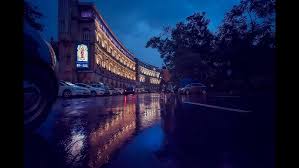 Horniman Circle | Timelapse 34 | Mumbai ...