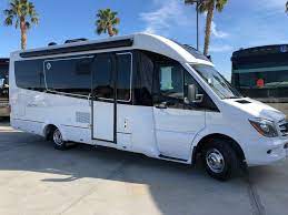 Top 5 Best Class B Rvs For Couples Rvingplanet Blog