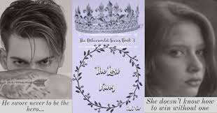 A lost girl. A nefarious god. A secret path to save the worlds. In the  explosive finale to the beloved and best-selling Jane Doe Chronicles, Jane  faces an impossible battle against an
