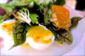 Sweet Chili Vinaigrette Recipe Pranee S Thai Kitchen