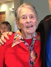 Obituary information for Juanita B Sherman