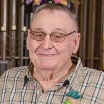 Ronald Lee Cool Obituary