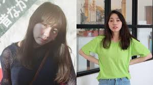 Temukan lagu terbaru favoritmu hanya di lagu 123 stafaband planetlagu. Ingat Ipeh Si Entong Tumbuh Cantik Disebut Mirip Artis Korea Park Shin Hye Intip Pesonanya Tribunstyle Com