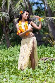 Luau Image