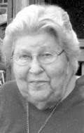 Grace Cramer Obituary (2012)