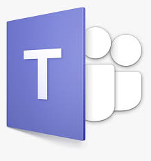 Microsoft teams is a tool mainly designed for companies and enterprises to help them to organize all their online communications and joint project. Microsoft Teams Logo Transparent Clipart Png Download Microsoft Teams Logo Png Png Download Kindpng