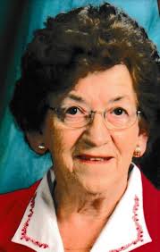 Obituary for Patricia Rose Langille