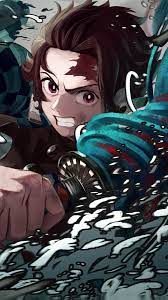 Highest rated) finding wallpapers view all subcategories. Tanjiro Kimetsu No Yaiba 4k Wallpaper 3 1007