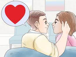 Don't just be any other friend: How To Make A Friend Fall In Love With You 8 Steps