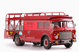 CMC Models | High Quality 1/18 Diecast Cars