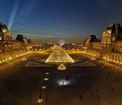 Bienvenue aux journées portes ouvertes virtuelles de l'um6pcette présentation en direct aura pour objectif de présenter les différentes offres de formation. La Poste Paris Louvre Ouverte Jour Et Nuit Samedi Apres Midi Et Dimanche Inclus 7 Jours 7 La Souris Globe Trotteuse