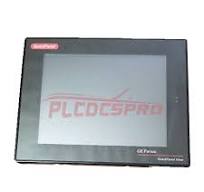 GE Fanuc Emerson QuickPanel View IC754VGI06STD Operator Interface