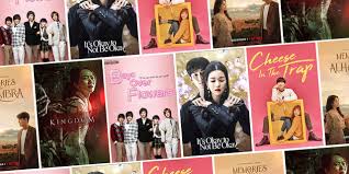 From a stunning historical piece to a zombie thriller, here are the top shows to watch. 21 Best Korean Drama Series To Watch On Netflix In 2021