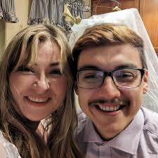 Chloe Patton and Kyle Riordan's Wedding Website