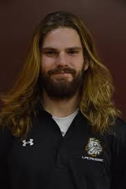 Daniel Scalzo's Instagram, Twitter & Facebook