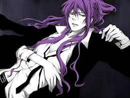 Pin on Kamui Gakupo
