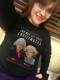 SEASON SEASON6,EPISODE5 6, EPISODE5 BLANCHE MARIE HOLLINGSWORTH SIT DOWN!  SEASON EPISODE SEASON7,EPISODE1 1 THOSE ARE MY INITIALS: LANCHE ELIZABETH  DEVEREAUX