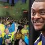Swedish Fans Rally Behind Team as Jacob Widell Zetterström's Inspirational Journey Shines in 2026 World Cup
