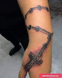A small design can also be inked on the wrist. Pin On Tattoos